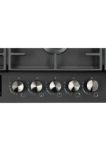 Варочная поверхность HIBERG VM 9255 B — изображение 7