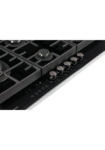 Варочная поверхность HIBERG VM 9155 B — изображение 7