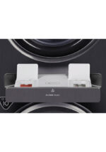 Стиральная машина c сушкой HIBERG TOWER i-DD 107-612 Sd — изображение 7