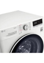 Стиральная машина LG F4V5VS0W 9КГ — изображение 12