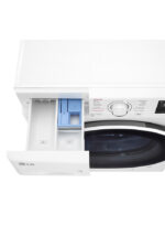 Стиральная машина LG F4V3ES6W 11кг. — изображение 11