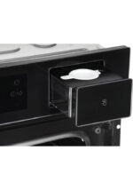 Духовой шкаф HIBERG S-VM 6415B — изображение 9