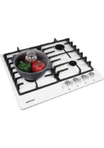 Варочная поверхность NORDFROST HS 6041 W