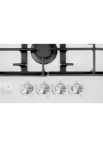 Варочная поверхность HIBERG VM 6245 W — изображение 6