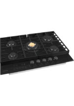 Варочная поверхность Hiberg VM 7155 B — изображение 8