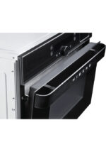 Духовой шкаф HIBERG MS-VM 5115B SMART — изображение 10