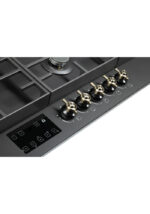 Варочная поверхность HIBERG VM 9255 B — изображение 8