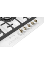 Варочная поверхность HIBERG VM 7255 W — изображение 7
