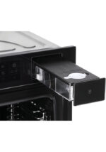Духовой шкаф HIBERG S-VM 6415B — изображение 10