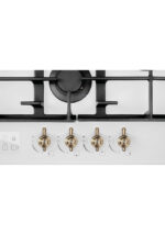 Варочная поверхность HIBERG VM 6245 W — изображение 5