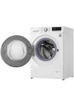 Стиральная машина LG F4V5VS0W 9КГ — изображение 9