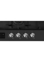Варочная поверхность HIBERG VM 6245 B — изображение 8