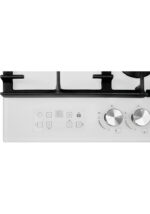 Варочная поверхность HIBERG VM 6245 W — изображение 13