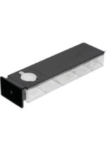 Духовой шкаф HIBERG MS-VM 5115B SMART — изображение 13