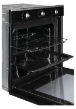 Духовой шкаф NORDFROST HM 6080 B — изображение 10