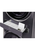 Стиральная машина c сушкой HIBERG TOWER i-DD 107-612 Sd — изображение 8