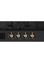 Варочная поверхность HIBERG VM 6245 B — изображение 9