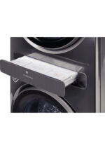 Стиральная машина c сушкой HIBERG TOWER i-DD 107-612 Sd — изображение 5
