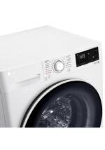 Стиральная машина LG F4V3ES6W 11кг. — изображение 13