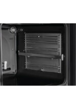 Духовой шкаф HIBERG VM 6193 W — изображение 8