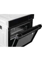 Духовой шкаф HIBERG S-VM 6415B — изображение 8
