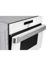 Духовой шкаф HIBERG MS-VM 5115W — изображение 5