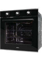 Духовой шкаф NORDFROST HM 6080 B — изображение 3