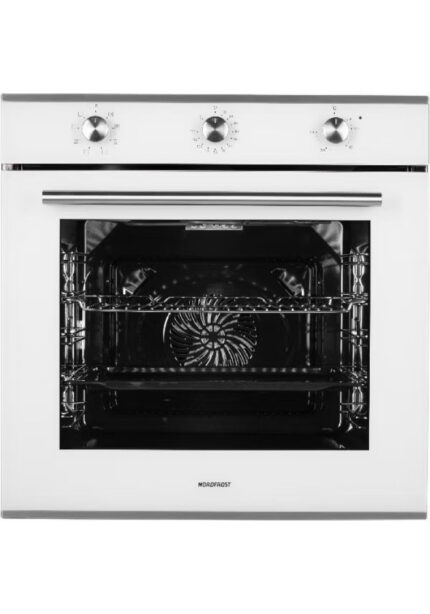 Духовой шкаф NORDFROST HM 6080 W