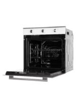 Духовой шкаф NORDFROST HM 6080 W