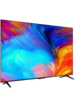 Телевизор TCL L55 P637 — изображение 2