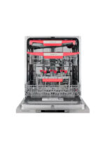 Посудомоечная машина Kuppersberg GLM 6075 — изображение 2