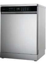 Посудомоечная машина HIBERG F68 1530 LХ — изображение 3