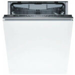 Посудомоечная машина BOSCH SMV25EX00E(встр.)