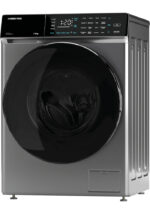 Стиральная машина HIBERG i-DDQ9 - 712 Sd — изображение 3