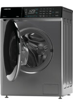 Стиральная машина HIBERG i-DDQ9 - 612 Sd — изображение 4