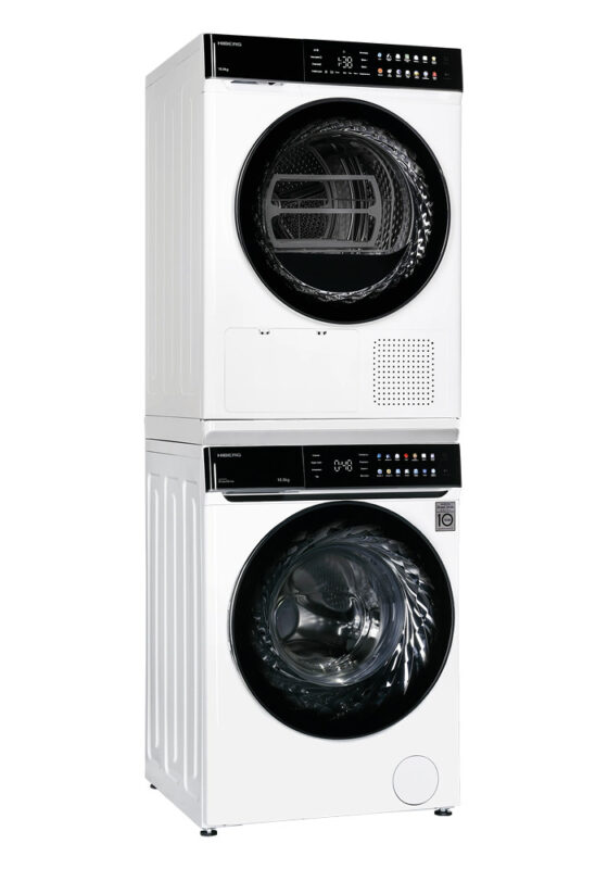 Стиральная машина HIBERG i-DDQ11 - 1014 Sd