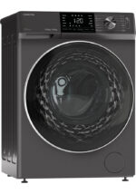 Стиральная машина с сушкой HIBERG iDDQ6A-12814 Sd — изображение 2