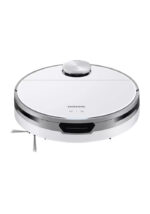 Робот-пылесос Samsung VR30T80313W — изображение 3