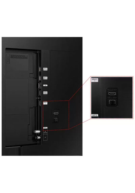 Телевизор Samsung UE75CU8000UXRU