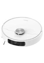 Робот пылесос DreameBot Robot Vacuum and Mop with L10 Prime — изображение 3