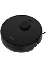 Робот пылесос DreameBot D9 Max Black — изображение 3