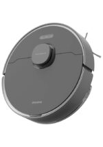 Робот пылесос Dreame Bot D10S Plus Black — изображение 2
