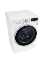 Стиральная машина LG F4V5VS0W 9КГ — изображение 5