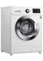 Стиральная машина LG F4J3TS2W 8кг — изображение 2