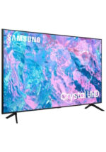 Телевизор Samsung UE-65CU7100UXRU — изображение 2