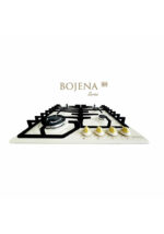 Варочная поверхность Bojena 62 I CR — изображение 2