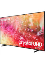 Телевизор SAMSUNG UE-65 DU 7100 UXRU — изображение 3