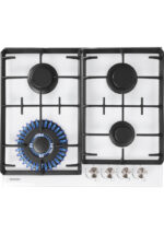 Варочная поверхность NORDFROST HM 6044 W — изображение 2