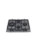 Варочная поверхность REEX PGW 6740B GLGR WOK — изображение 2