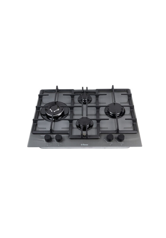 Варочная поверхность REEX PGW 6740B GLGR WOK